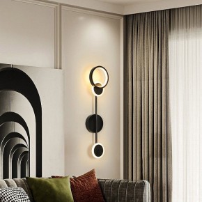 Накладной светильник Imperiumloft ZINGY B zingy01 в Лысьве - lysva.ok-mebel.com | фото 3
