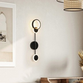 Накладной светильник Imperiumloft ZINGY B zingy01 в Лысьве - lysva.ok-mebel.com | фото 6