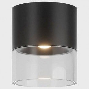 Накладной светильник Italline IT014-0201 IT014-0201 black в Лысьве - lysva.ok-mebel.com | фото