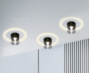 Накладной светильник Italline IT014-0201 IT014-0201 white в Лысьве - lysva.ok-mebel.com | фото 5