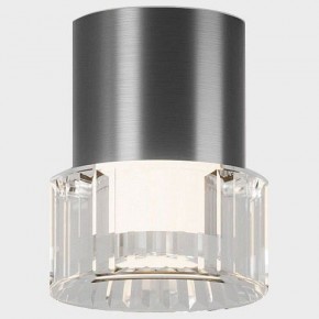 Накладной светильник Italline IT014-0202 IT014-0202 dark silver в Лысьве - lysva.ok-mebel.com | фото