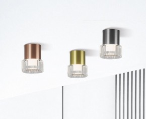 Накладной светильник Italline IT014-0202 IT014-0202 dark silver в Лысьве - lysva.ok-mebel.com | фото 2