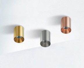 Накладной светильник Italline IT02-027 IT02-027 black 3000K в Лысьве - lysva.ok-mebel.com | фото