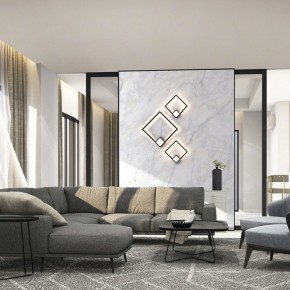 Накладной светильник Mantra Boutique 7681 в Лысьве - lysva.ok-mebel.com | фото 2