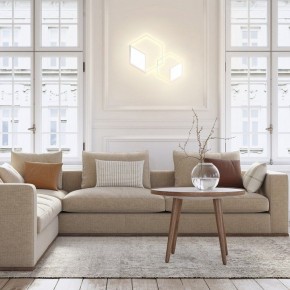 Накладной светильник Mantra Kubick 7595 в Лысьве - lysva.ok-mebel.com | фото 3