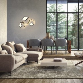 Накладной светильник Mantra Kubick 7597 в Лысьве - lysva.ok-mebel.com | фото 3