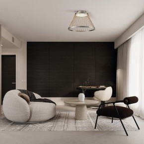 Накладной светильник Mantra Spider 8981 в Лысьве - lysva.ok-mebel.com | фото 2