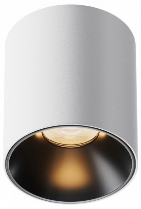 Накладной светильник Maytoni Alfa LED C064CL-5W2.7K-RD-WB в Лысьве - lysva.ok-mebel.com | фото