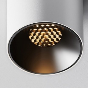 Накладной светильник Maytoni Alfa LED C064CL-5W2.7K-RD-WB в Лысьве - lysva.ok-mebel.com | фото 10