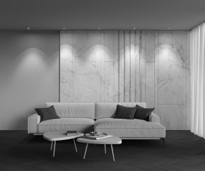 Накладной светильник Maytoni Alfa LED C064CL-5W2.7K-RD-WB в Лысьве - lysva.ok-mebel.com | фото 8