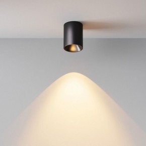 Накладной светильник Maytoni Alfa LED C064CL-8W2.7K-RD-B в Лысьве - lysva.ok-mebel.com | фото 7