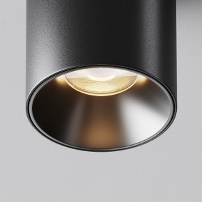 Накладной светильник Maytoni Alfa LED C064CL-8W3K-RD-B в Лысьве - lysva.ok-mebel.com | фото 11