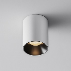 Накладной светильник Maytoni Alfa LED C064CL-8W3K-RD-WB в Лысьве - lysva.ok-mebel.com | фото 7