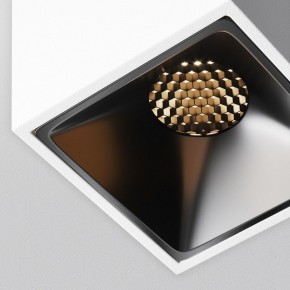 Накладной светильник Maytoni Alfa LED C065CL-8W3K-SQ-WB в Лысьве - lysva.ok-mebel.com | фото 11