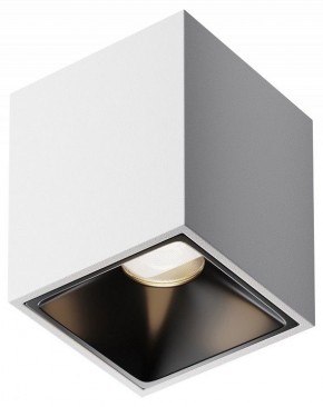 Накладной светильник Maytoni Alfa LED C065CL-8W4K-SQ-WB в Лысьве - lysva.ok-mebel.com | фото