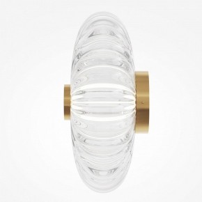 Накладной светильник Maytoni Amulet MOD555WL-L4G3K в Лысьве - lysva.ok-mebel.com | фото 2