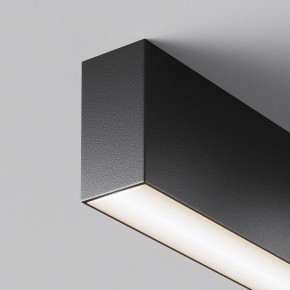 Накладной светильник Maytoni Basis C068CL-12W3-6K-B в Лысьве - lysva.ok-mebel.com | фото 7