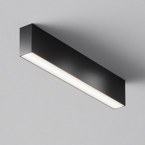 Накладной светильник Maytoni Basis C068CL-20W3-6K-B в Лысьве - lysva.ok-mebel.com | фото
