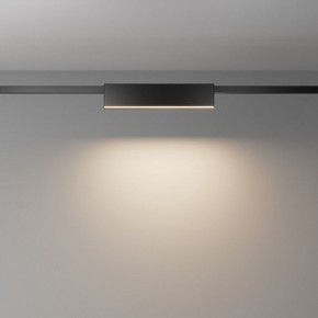Накладной светильник Maytoni Basis TR151-1-18W3K-B в Лысьве - lysva.ok-mebel.com | фото 2