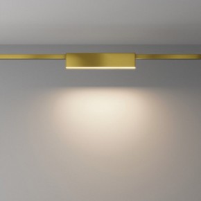 Накладной светильник Maytoni Basis TR151-1-18W3K-BS в Лысьве - lysva.ok-mebel.com | фото 2