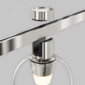 Накладной светильник Maytoni Bubble TR148-1-3W3K-PT в Лысьве - lysva.ok-mebel.com | фото 8