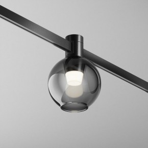 Накладной светильник Maytoni Bubble TR148-1-3W4K-B в Лысьве - lysva.ok-mebel.com | фото 3