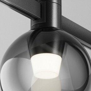 Накладной светильник Maytoni Bubble TR148-1-3W4K-B в Лысьве - lysva.ok-mebel.com | фото 7