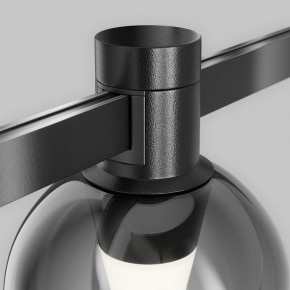 Накладной светильник Maytoni Bubble TR148-1-3W4K-B в Лысьве - lysva.ok-mebel.com | фото 8
