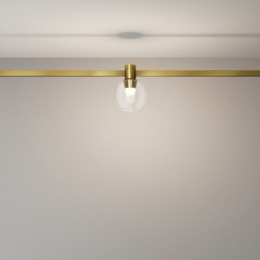 Накладной светильник Maytoni Bubble TR148-1-3W4K-BS в Лысьве - lysva.ok-mebel.com | фото 2