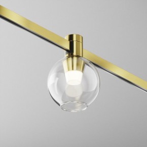 Накладной светильник Maytoni Bubble TR148-1-3W4K-BS в Лысьве - lysva.ok-mebel.com | фото 3