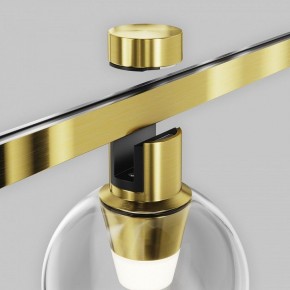 Накладной светильник Maytoni Bubble TR148-1-3W4K-BS в Лысьве - lysva.ok-mebel.com | фото 8