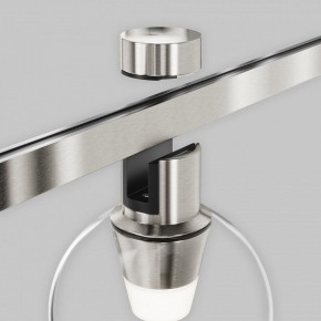Накладной светильник Maytoni Bubble TR148-1-3W4K-PT в Лысьве - lysva.ok-mebel.com | фото 8