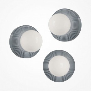 Накладной светильник Maytoni Careless MOD403WL-01GR1 в Лысьве - lysva.ok-mebel.com | фото 3