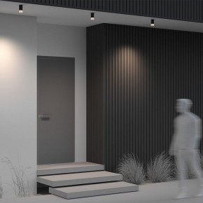 Накладной светильник Maytoni Ember O499CL-L5B3K в Лысьве - lysva.ok-mebel.com | фото 5