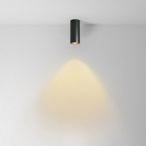 Накладной светильник Maytoni FOCUS LED C056CL-L12B2.7K-W-B в Лысьве - lysva.ok-mebel.com | фото 2