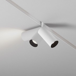Накладной светильник Maytoni Focus LED TR032-4-5WTW-M-DD2-W в Лысьве - lysva.ok-mebel.com | фото 4