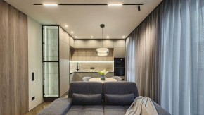 Накладной светильник Maytoni Focus LED TR032-4-5WTW-M-DSZ-B в Лысьве - lysva.ok-mebel.com | фото 9