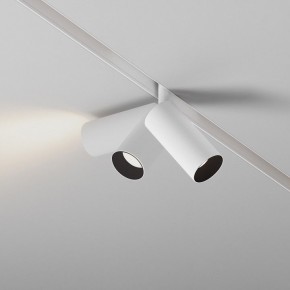 Накладной светильник Maytoni Focus LED TR032-4-5WTW-M-DSZ-W в Лысьве - lysva.ok-mebel.com | фото 4