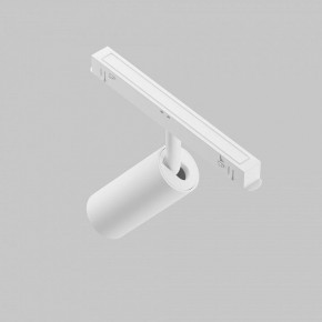 Накладной светильник Maytoni Focus LED TR032-4-5WTW-M-DSZ-W в Лысьве - lysva.ok-mebel.com | фото 5