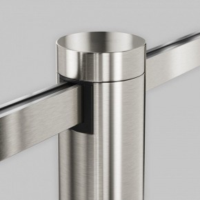 Накладной светильник Maytoni Focus Led TR143-1-5W3K-W-PT в Лысьве - lysva.ok-mebel.com | фото 8