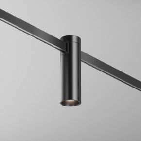 Накладной светильник Maytoni Focus Led TR143-1-5W4K-W-B в Лысьве - lysva.ok-mebel.com | фото 2