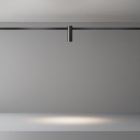 Накладной светильник Maytoni Focus Led TR143-1-5W4K-W-B в Лысьве - lysva.ok-mebel.com | фото 3