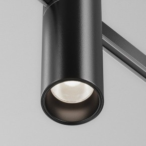 Накладной светильник Maytoni Focus Led TR143-1-5W4K-W-B в Лысьве - lysva.ok-mebel.com | фото 5