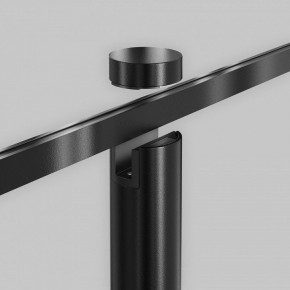 Накладной светильник Maytoni Focus Led TR143-1-5W4K-W-B в Лысьве - lysva.ok-mebel.com | фото 6