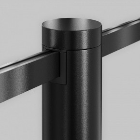 Накладной светильник Maytoni Focus Led TR143-1-5W4K-W-B в Лысьве - lysva.ok-mebel.com | фото 7