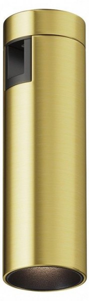 Накладной светильник Maytoni Focus Led TR143-1-5W4K-W-BS в Лысьве - lysva.ok-mebel.com | фото