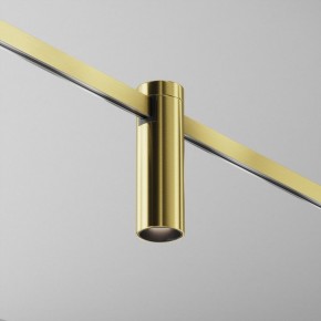 Накладной светильник Maytoni Focus Led TR143-1-5W4K-W-BS в Лысьве - lysva.ok-mebel.com | фото 2