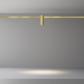 Накладной светильник Maytoni Focus Led TR143-1-5W4K-W-BS в Лысьве - lysva.ok-mebel.com | фото 3