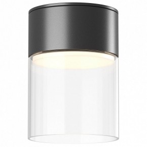 Накладной светильник Maytoni Glory C094CL-GX53-B в Лысьве - lysva.ok-mebel.com | фото