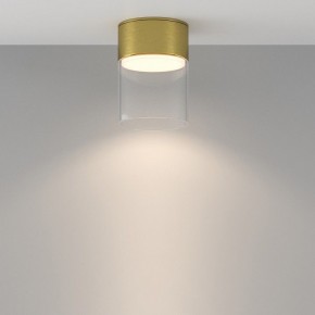 Накладной светильник Maytoni Glory C094CL-GX53-BS в Лысьве - lysva.ok-mebel.com | фото 3